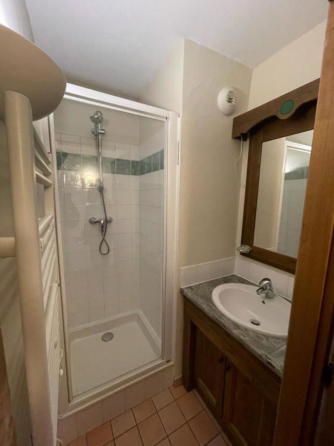 Arc 1950 - Appt 2Ch - 6 Pers - Res 5* Luxe - Piscine, Sauna, Hamman, Jacuzzi - Classe 5 Cristaux Paradiski Les Arcs  Bagian luar foto